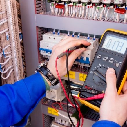 Electrical service near me