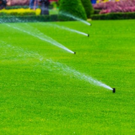 Irrigation system service near me